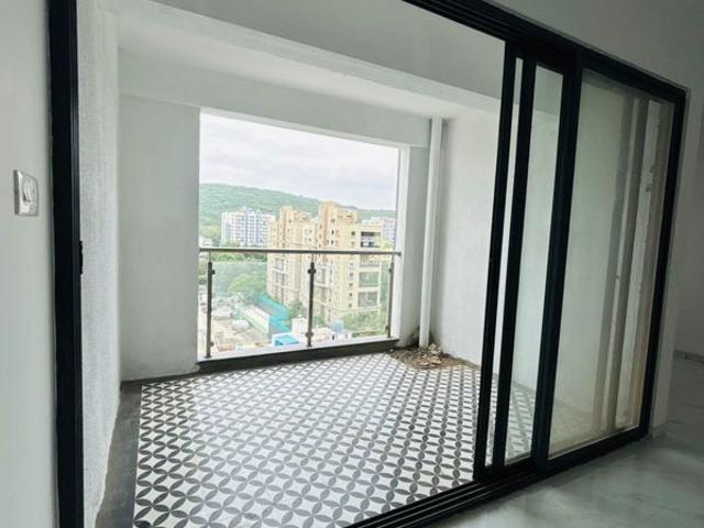 Resale | 4 BHK + Pooja Room,Study Room,Extra Room 2005 Sq.Ft. Apartment in Edenic Eurus
