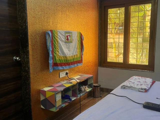 Resale | 4 BHK + Pooja Room,Study Room,Extra Room 2400 Sq.Ft. Villa in Ambegaon Budruk