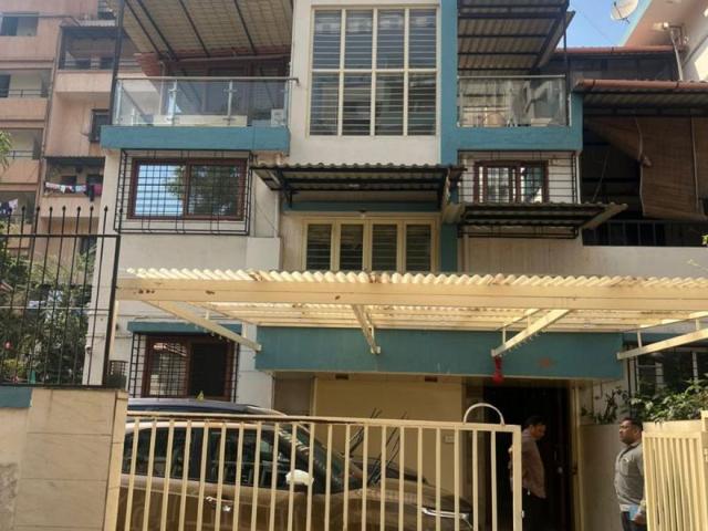 Resale | 4 BHK + Pooja Room,Study Room,Extra Room 3000 Sq.Ft. Villa in Ambegaon Budruk