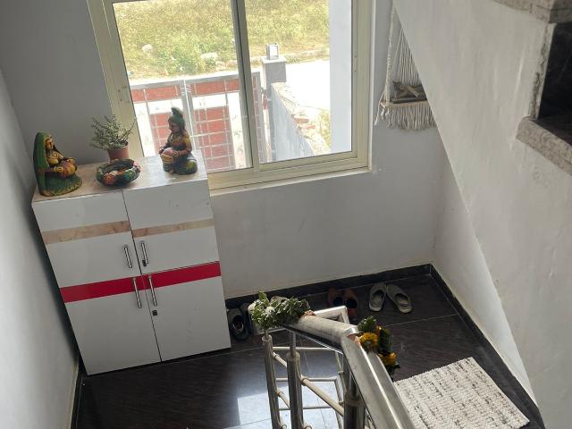 Resale | 4 BHK + Pooja Room,Study Room,Extra Room 303 Sq.Yd. Independent House in BPTP Parklands