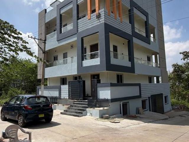 Resale | 4 BHK + Pooja Room,Study Room,Extra Room 4600 Sq.Ft. Villa in Suraram