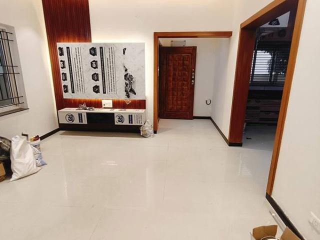 Resale | 4 BHK + Pooja Room,Study Room,Extra Room,Basement,Store Room 1200 Sq.Ft. Villa in Electronic City