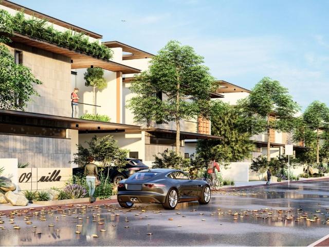 Resale | 4 BHK + Pooja Room,Study Room,Extra Room,Store Room 3600 Sq.Ft. Villa in Maheshwaram