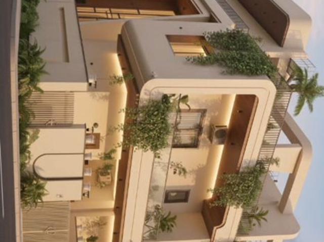 Resale | 4 BHK + Pooja Room,Study Room,Store Room 133 Sq.Yd. Villa in Vaishali Nagar