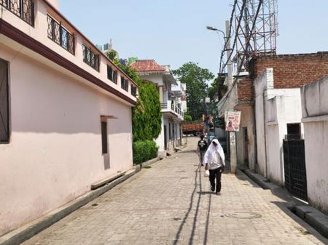 Resale | 4 BHK + Pooja Room,Study Room,Store Room 2000 Sq.Ft. Independent House in Sitapur