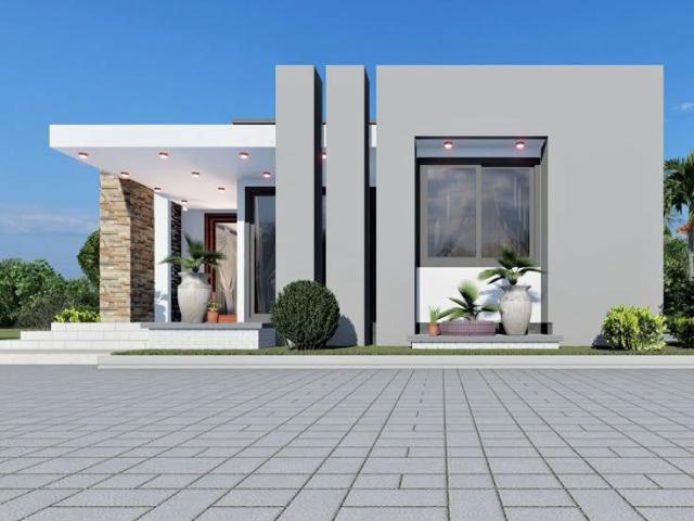 Resale | 4 BHK + Pooja Room,Study Room,Store Room 2400 Sq.Ft. Villa in Aratt Amora Park View
