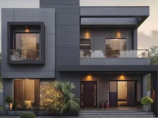 Resale | 4 BHK + Pooja Room,Study Room,Store Room 2400 Sq.Ft. Villa in Haragadde