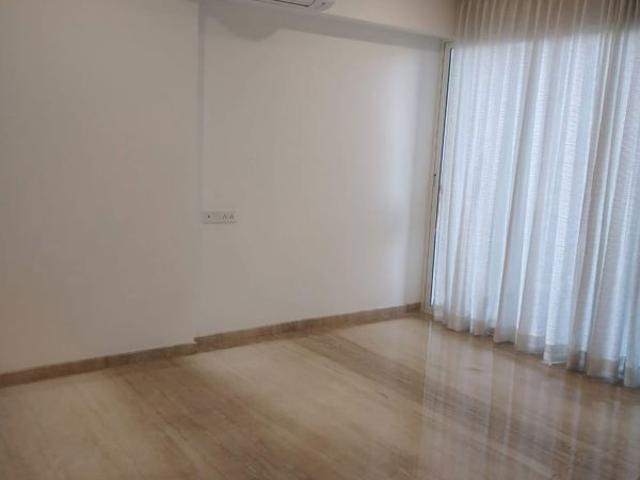 Resale | 4 BHK + Pooja Room,Study Room 1533 Sq.Ft. Apartment in Vatsalya Tower