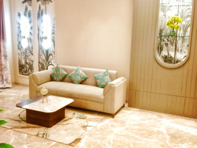 Resale | 4 BHK + Pooja Room,Study Room 160 Sq.Yd. Independent House in Nirman Nagar