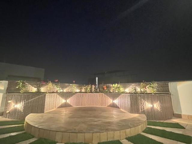 Resale | 4 BHK + Pooja Room,Study Room 166 Sq.Yd. Villa in Dhawas