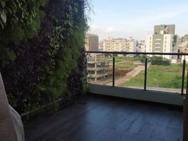 Resale | 4 BHK + Pooja Room,Study Room 1699 Sq.Ft. Apartment in Vatsalya Tower