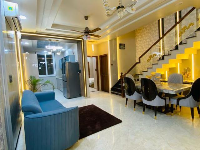 Resale | 4 BHK + Pooja Room,Study Room 1720 Sq.Ft. Apartment in Jagatpura