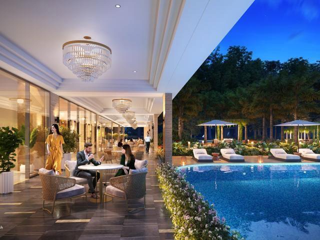 Resale | 4 BHK + Pooja Room,Study Room 1806 Sq.Ft. Apartment in Lodha Worli