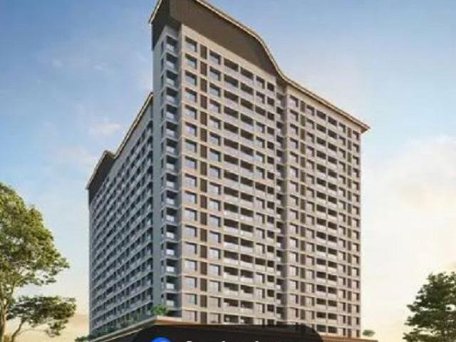 Resale | 4 BHK + Pooja Room,Study Room 1171 Sq.Ft. Apartment in Kondhwa