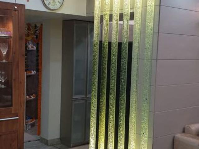 Resale | 4 BHK + Pooja Room,Study Room 2400 Sq.Ft. Apartment in M R Platinum 321