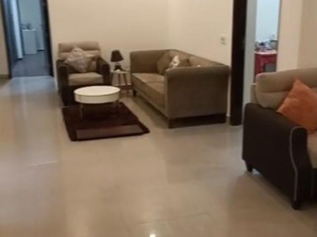 Resale | 4 BHK + Pooja Room,Study Room 2550 Sq.Ft. Apartment in Pioneer Park Phase 1