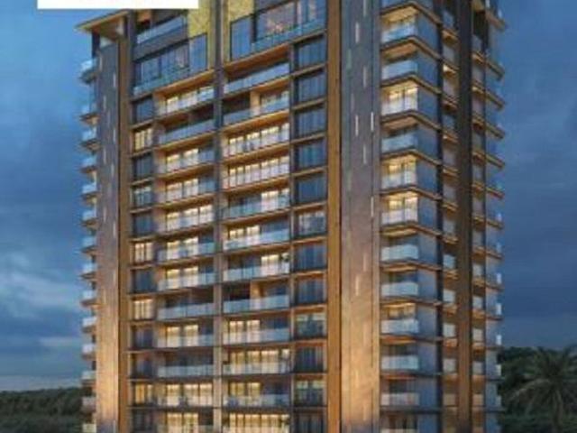 Resale | 4 BHK + Pooja Room,Study Room 2758 Sq.Ft. Apartment in Pune East