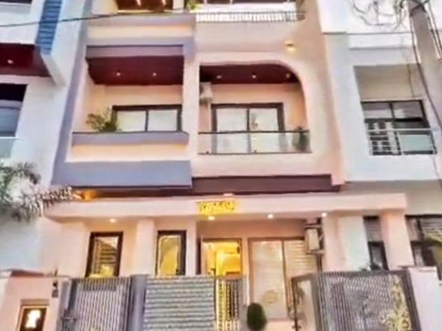 Resale | 4 BHK + Pooja Room,Study Room 3600 Sq.Ft. Villa in Lalarpura
