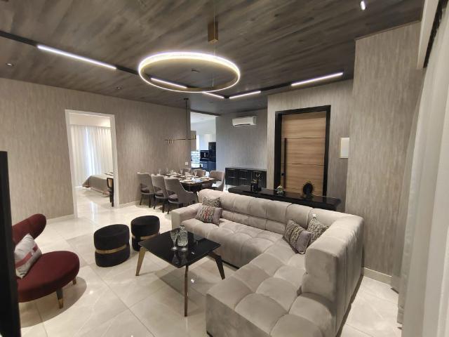 Resale | 4 BHK + Pooja Room,Study Room 3120 Sq.Ft. Apartment in Sector 83 A