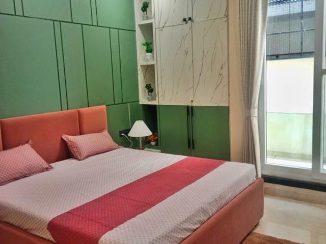 Resale | 4 BHK + Pooja Room,Study Room 3200 Sq.Ft. Villa in Dhawas