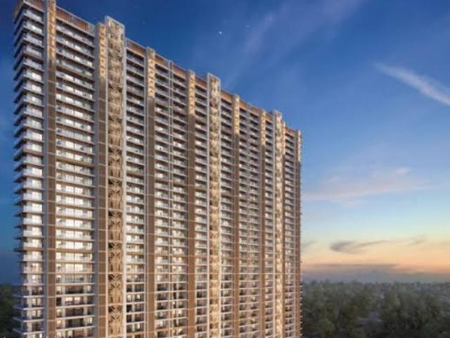 Resale | 4 BHK + Pooja Room,Study Room 3250 Sq.Ft. Apartment in Godrej Tropical Isle