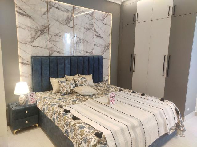 Resale | 4 BHK + Pooja Room,Study Room 3250 Sq.Ft. Villa in Sector 107