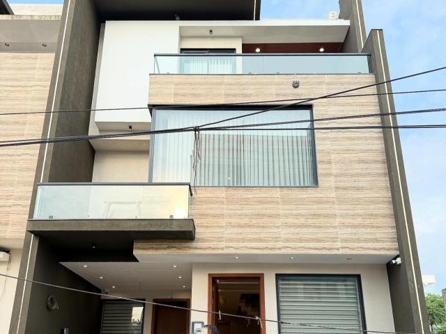 Resale | 4 BHK + Pooja Room,Study Room 4200 Sq.Ft. Independent House in Vaishali Nagar