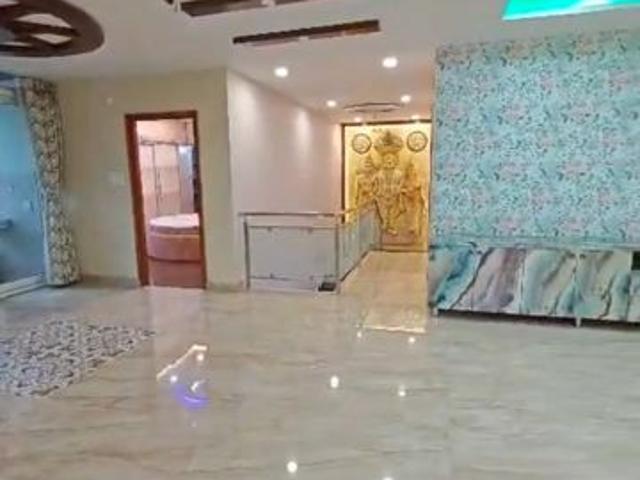 Resale | 4 BHK + Pooja Room,Study Room 6000 Sq.Ft. Villa in Chanda Nagar