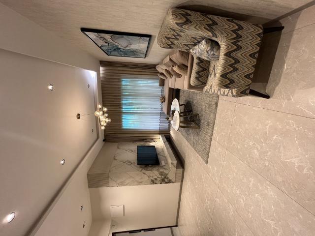 Resale | 4 BHK + Prayer Room 1451 Sq.Ft. Apartment in Sanil Antalya Next