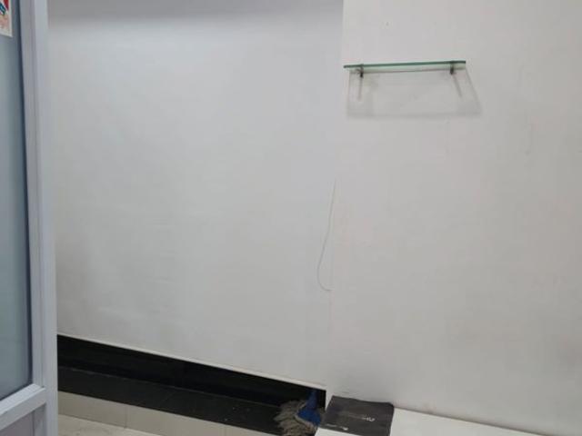 Resale | 4 BHK + Prayer Room 1780 Sq.Ft. Apartment in Vyom Avinea
