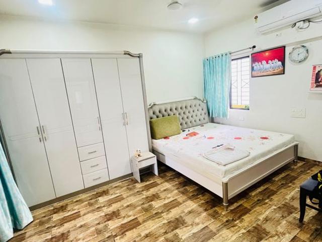 Resale | 4 BHK + Prayer Room 1874 Sq.Ft. Apartment in Mantra Sky Homes