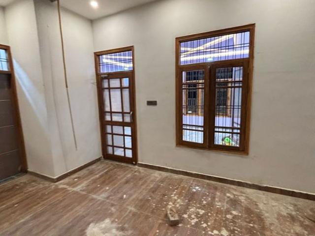 Resale | 4 BHK + Prayer Room 1925 Sq.Ft. Apartment in LR Bluemoon Homes