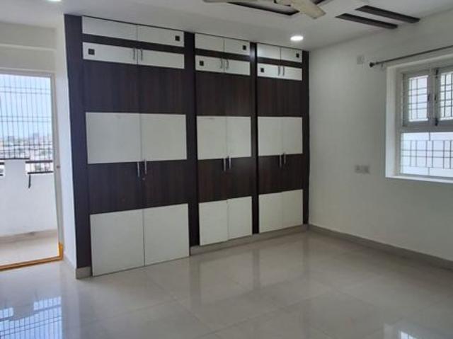 Resale | 4 BHK + Prayer Room 2360 Sq.Ft. Apartment in Kapra
