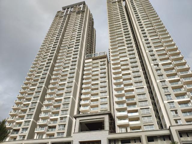Resale | 4 BHK + Prayer Room 2944 Sq.Ft. Apartment in Prestige Clairemont