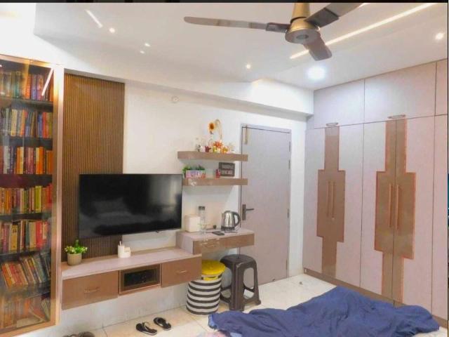 Resale | 4 BHK + Prayer Room 2925 Sq.Ft. Apartment in SMR Vinay Iconia Hyderabad