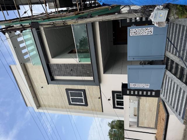 Resale | 4 BHK + Prayer Room 3300 Sq.Ft. Villa in Yapral