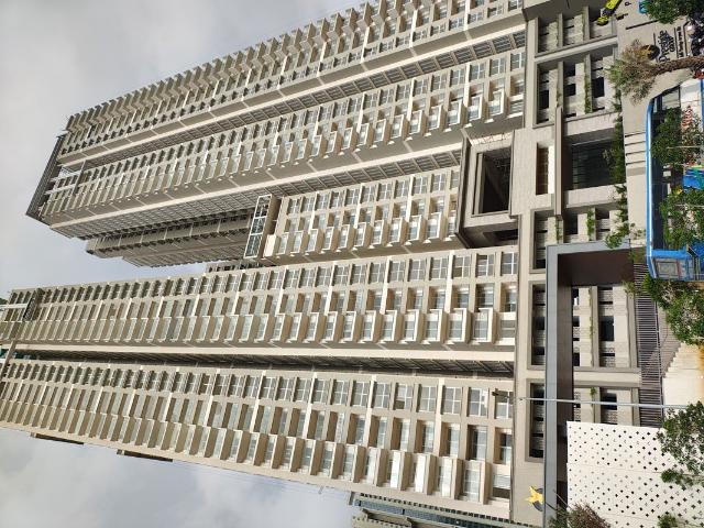 Resale | 4 BHK + Prayer Room 3536 Sq.Ft. Apartment in Prestige Clairemont
