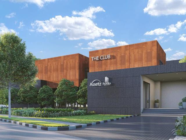 Resale | 4 BHK + Prayer Room 3800 Sq.Ft. Villa in Goyal Riviera Uno