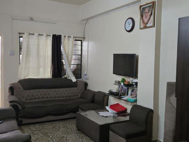 Resale | 4 BHK + Prayer Room 4200 Sq.Ft. Independent House in Navkar Residency Bibvewadi
