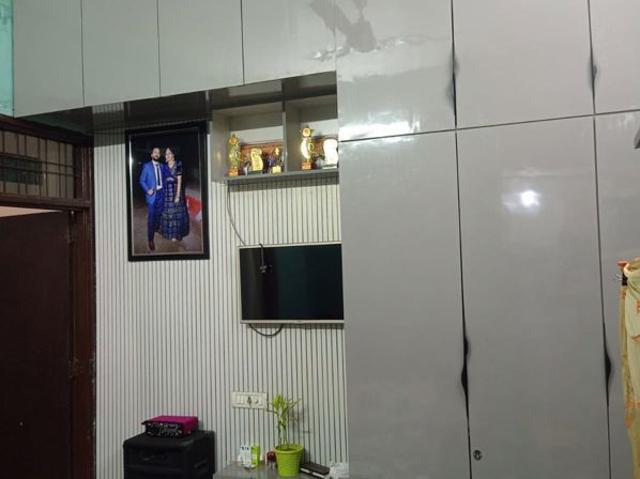 Resale | 4 BHK + Prayer Room 75 Sq.Yd. Independent House in Dharam Colony