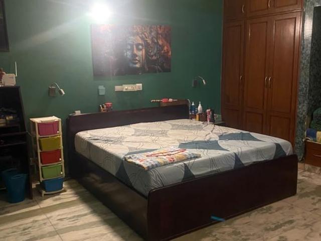 Resale | 4 BHK + Prayer Room,Basement,Store Room 250 Sq.Mt. Independent House in Sushant Lok I