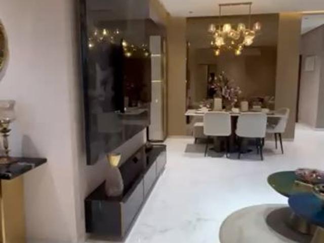 Resale | 4 BHK + Prayer Room,Extra Room 1305 Sq.Ft. Apartment in Rohit 108 Astera