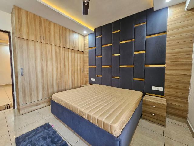 Resale | 4 BHK + Prayer Room,Extra Room 1650 Sq.Ft. Apartment in Sarjapur