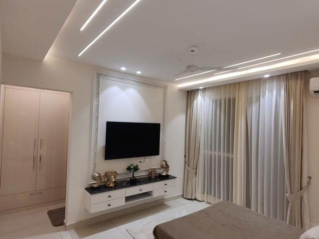 Resale | 4 BHK + Prayer Room,Extra Room 1690 Sq.Ft. Apartment in Sarjapur