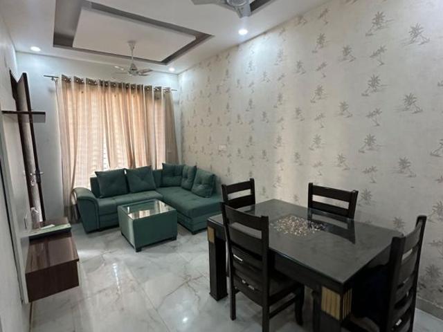 Resale | 4 BHK + Prayer Room,Extra Room 2500 Sq.Ft. Apartment in Sector 12