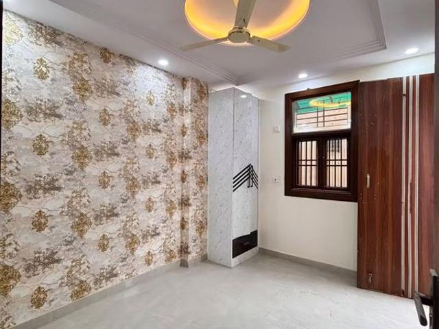 Resale | 4 BHK + Prayer Room,Extra Room,Store Room 453 Sq.Ft. Independent House in Uttam Nagar