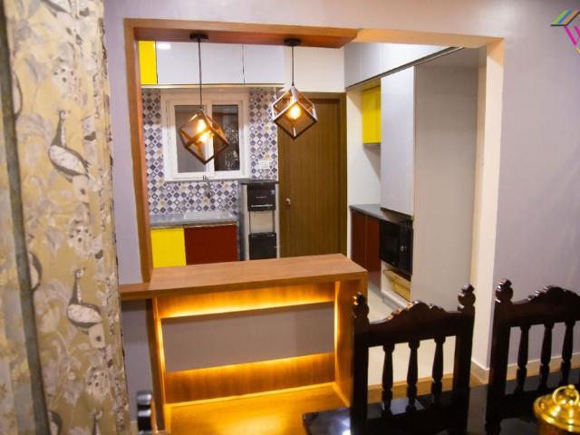 Resale | 4 BHK + Prayer Room,Servant Room,Store Room 4500 Sq.Ft. Villa in Kondapur