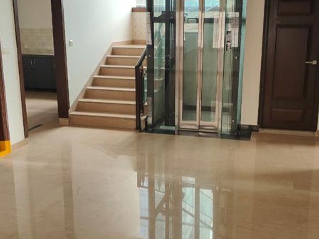 Resale | 4 BHK + Prayer Room,Servant Room,Study Room 300 Sq.Ft. Independent House in Hill View Banjara Hills