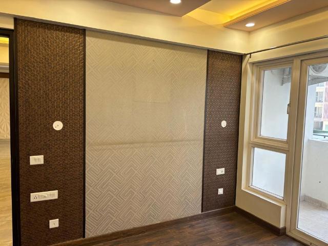 Resale | 4 BHK + Prayer Room,Servant Room,Study Room 3716 Sq.Ft. Apartment in M3M Altitude