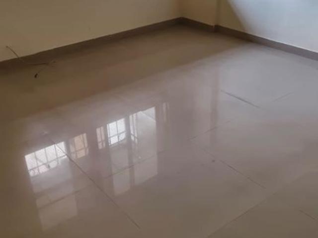 Resale | 4 BHK + Prayer Room,Servant Room,Study Room,Extra Room,Basement,Store Room 1430 Sq.Ft. Apartment in Shapoorji Pallonji Siennaa